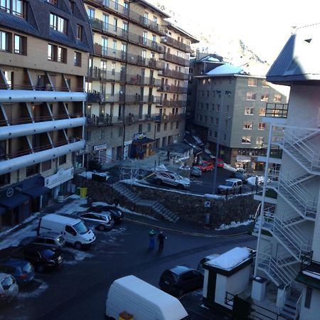 P&C Dolsa Apartment Pas De La Casa Bagian luar foto