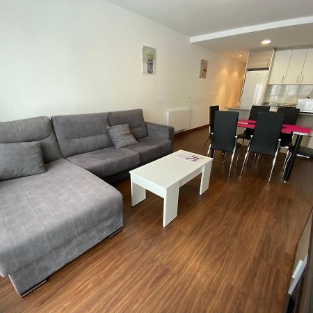 P&C Dolsa Apartment Pas De La Casa Bagian luar foto
