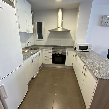 P&C Dolsa Apartment Pas De La Casa Bagian luar foto