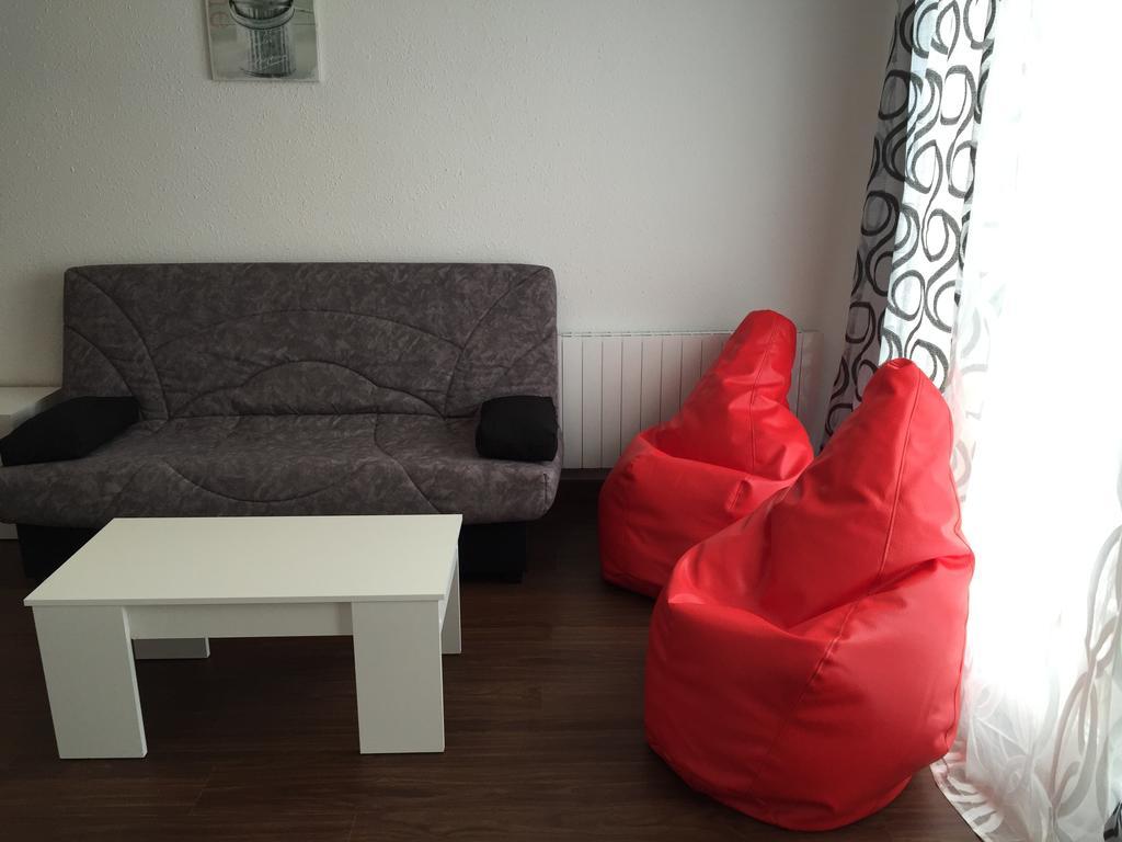 P&C Dolsa Apartment Pas De La Casa Ruang foto