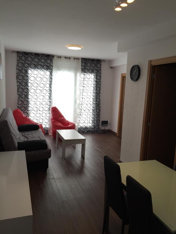 P&C Dolsa Apartment Pas De La Casa Ruang foto