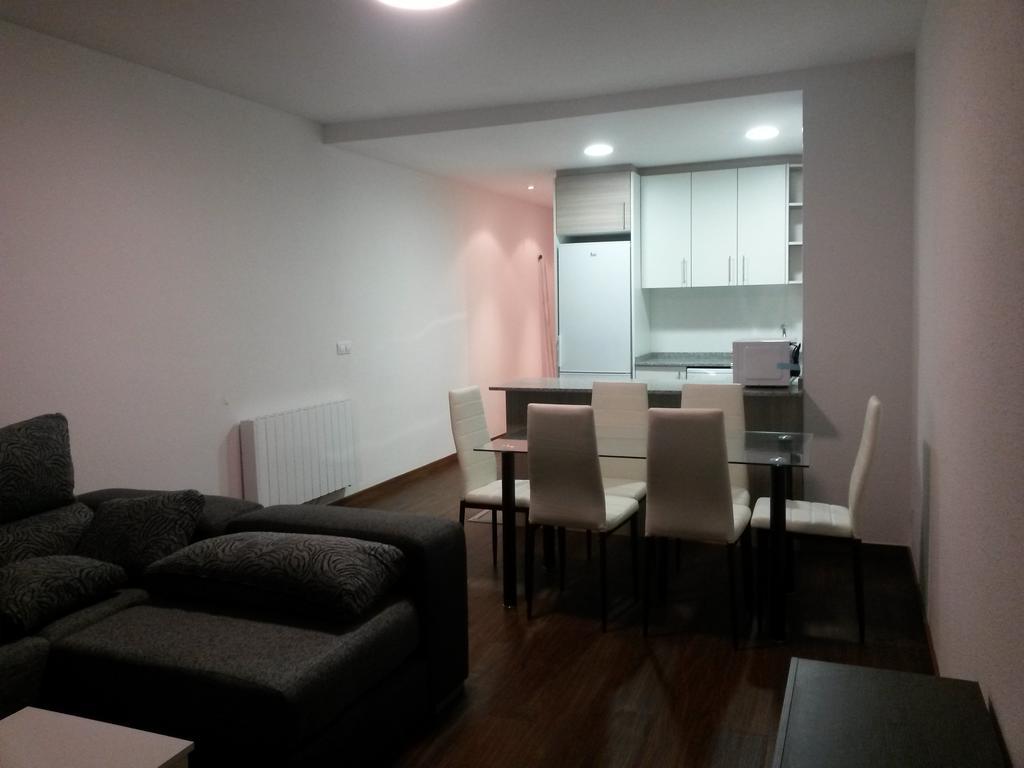 P&C Dolsa Apartment Pas De La Casa Ruang foto