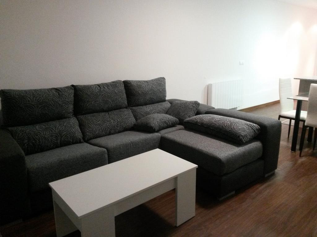 P&C Dolsa Apartment Pas De La Casa Ruang foto