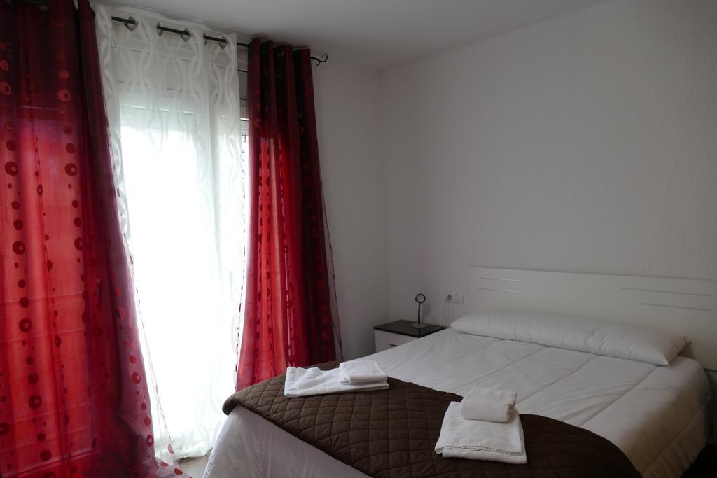 P&C Dolsa Apartment Pas De La Casa Bagian luar foto