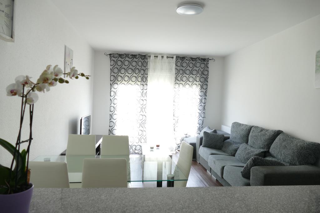 P&C Dolsa Apartment Pas De La Casa Bagian luar foto