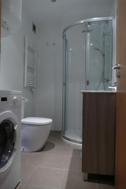 P&C Dolsa Apartment Pas De La Casa Bagian luar foto