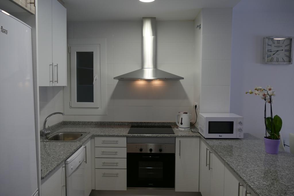 P&C Dolsa Apartment Pas De La Casa Bagian luar foto