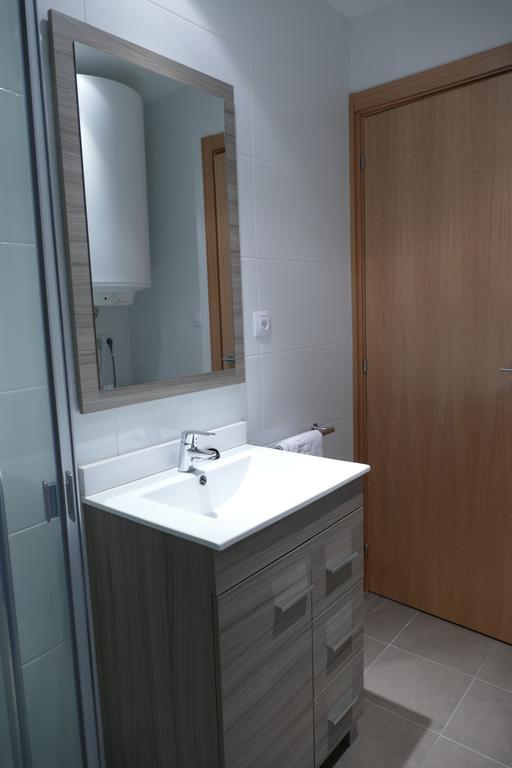 P&C Dolsa Apartment Pas De La Casa Bagian luar foto