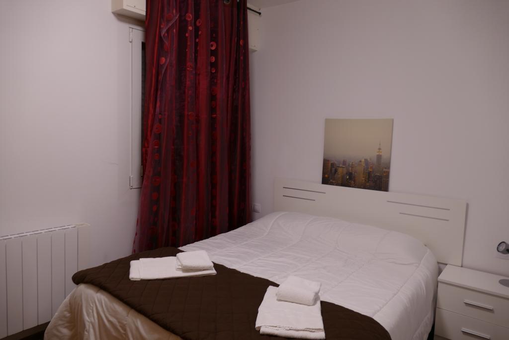 P&C Dolsa Apartment Pas De La Casa Bagian luar foto