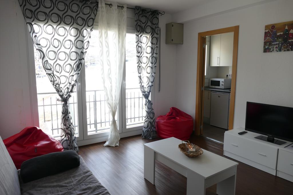 P&C Dolsa Apartment Pas De La Casa Bagian luar foto