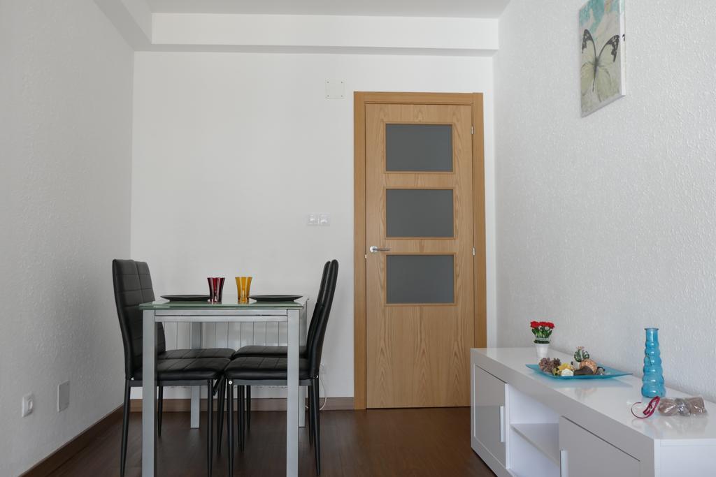 P&C Dolsa Apartment Pas De La Casa Bagian luar foto