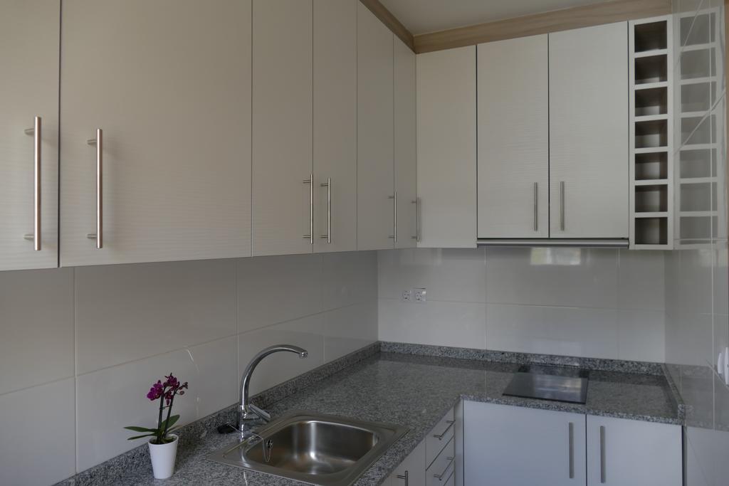 P&C Dolsa Apartment Pas De La Casa Bagian luar foto