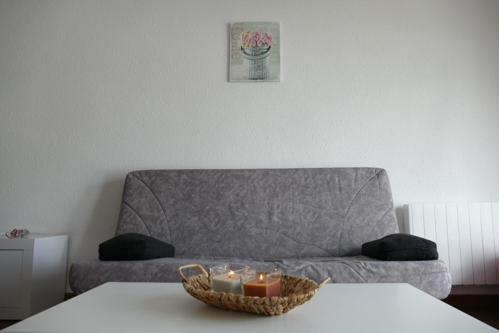 P&C Dolsa Apartment Pas De La Casa Bagian luar foto