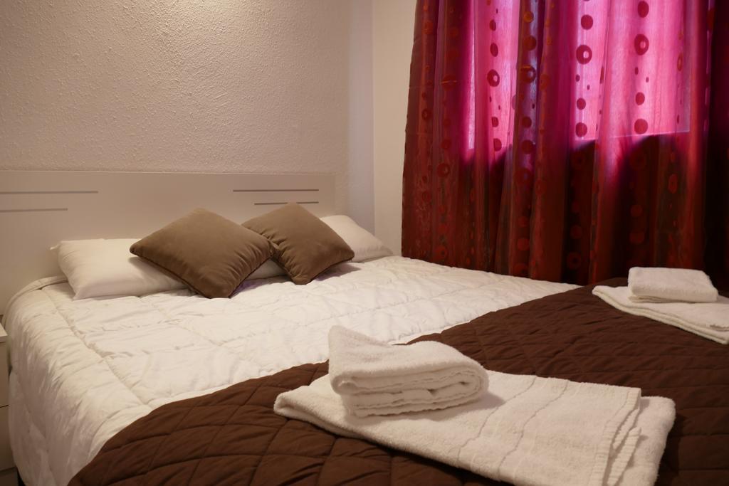 P&C Dolsa Apartment Pas De La Casa Bagian luar foto