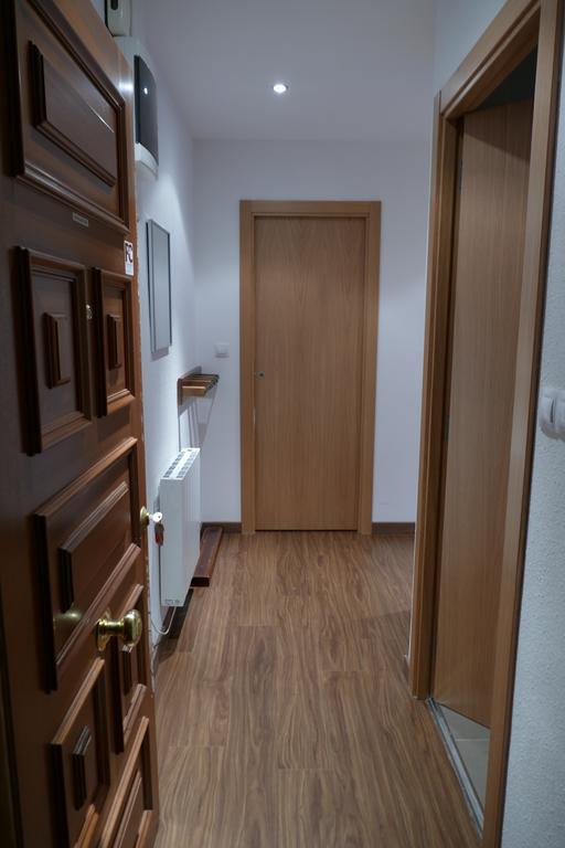 P&C Dolsa Apartment Pas De La Casa Bagian luar foto