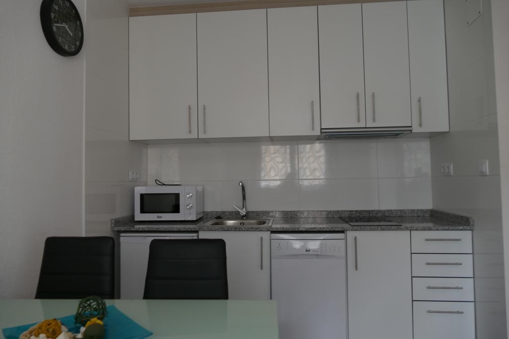 P&C Dolsa Apartment Pas De La Casa Bagian luar foto