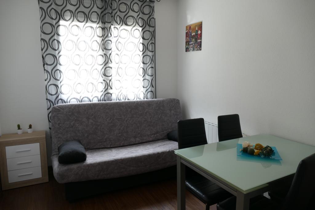 P&C Dolsa Apartment Pas De La Casa Bagian luar foto