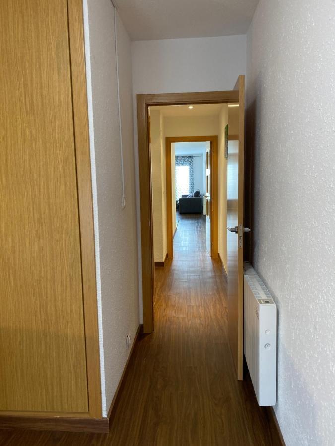 P&C Dolsa Apartment Pas De La Casa Bagian luar foto