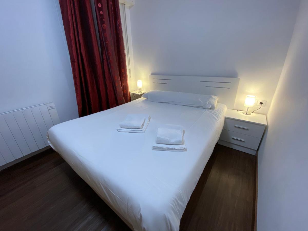 P&C Dolsa Apartment Pas De La Casa Bagian luar foto