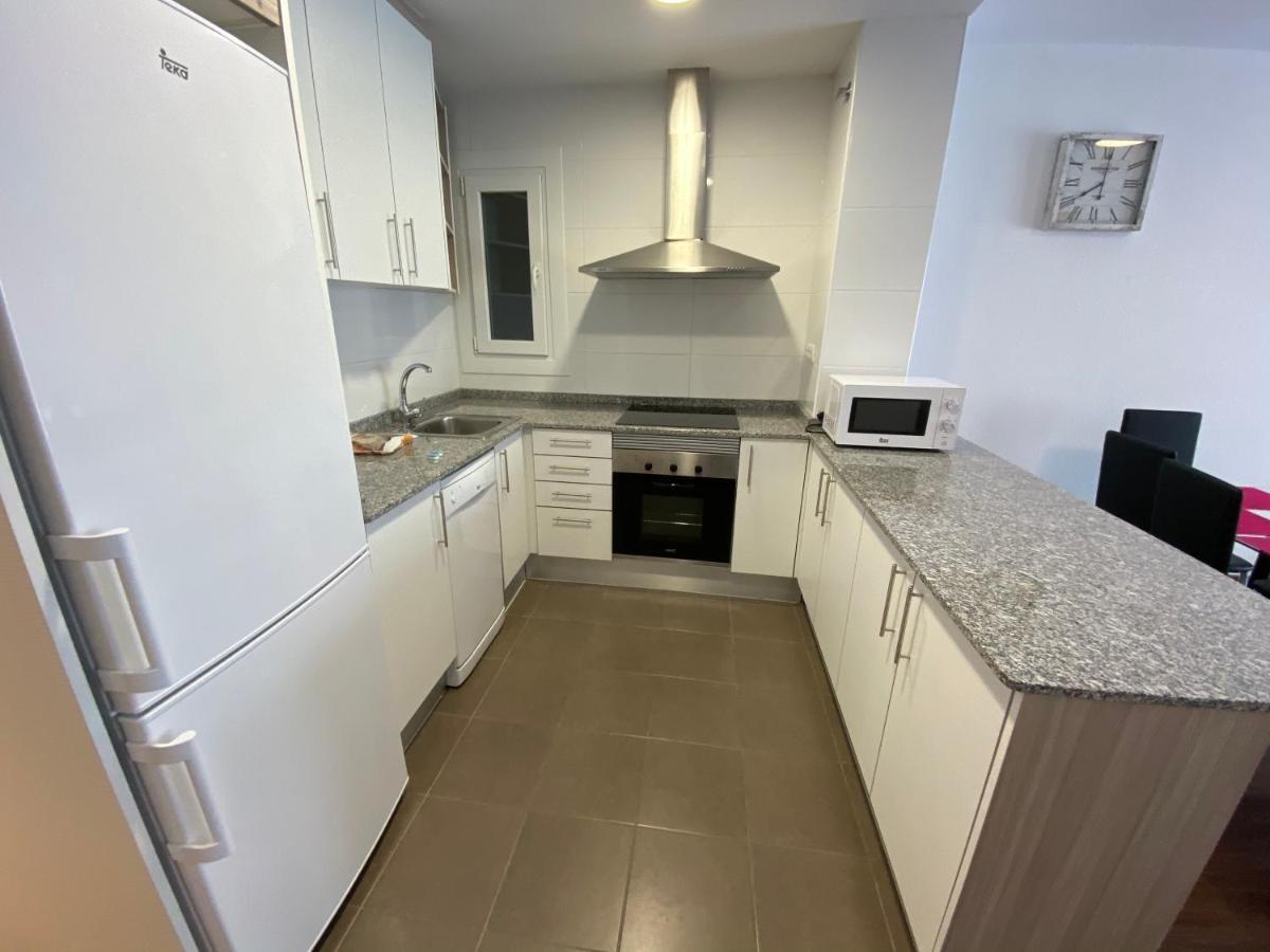 P&C Dolsa Apartment Pas De La Casa Bagian luar foto
