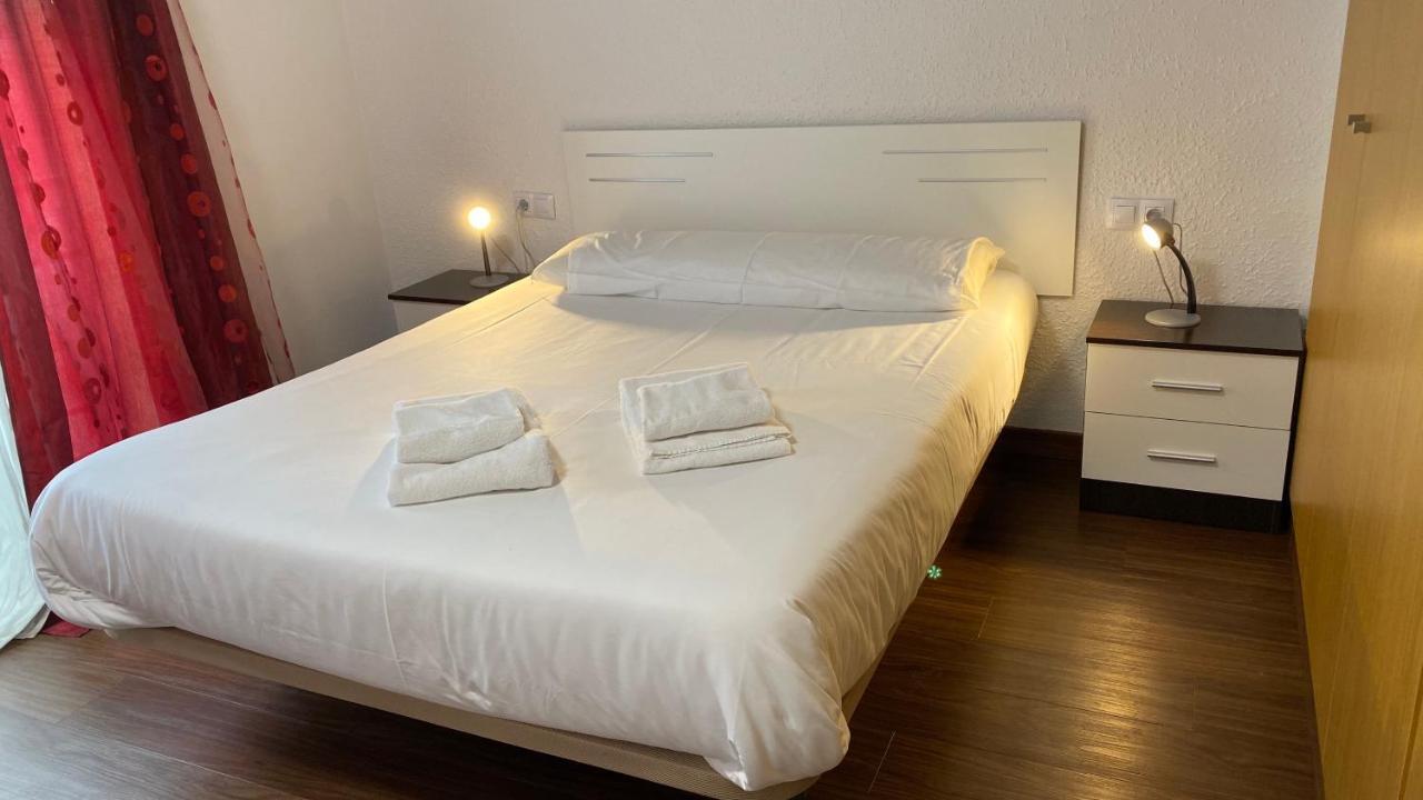 P&C Dolsa Apartment Pas De La Casa Bagian luar foto
