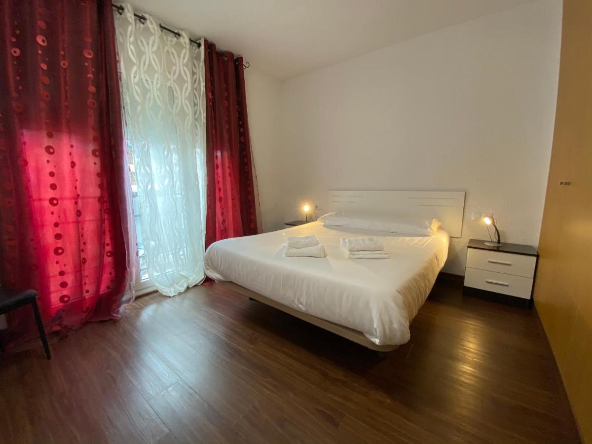 P&C Dolsa Apartment Pas De La Casa Bagian luar foto
