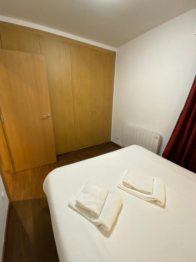 P&C Dolsa Apartment Pas De La Casa Bagian luar foto