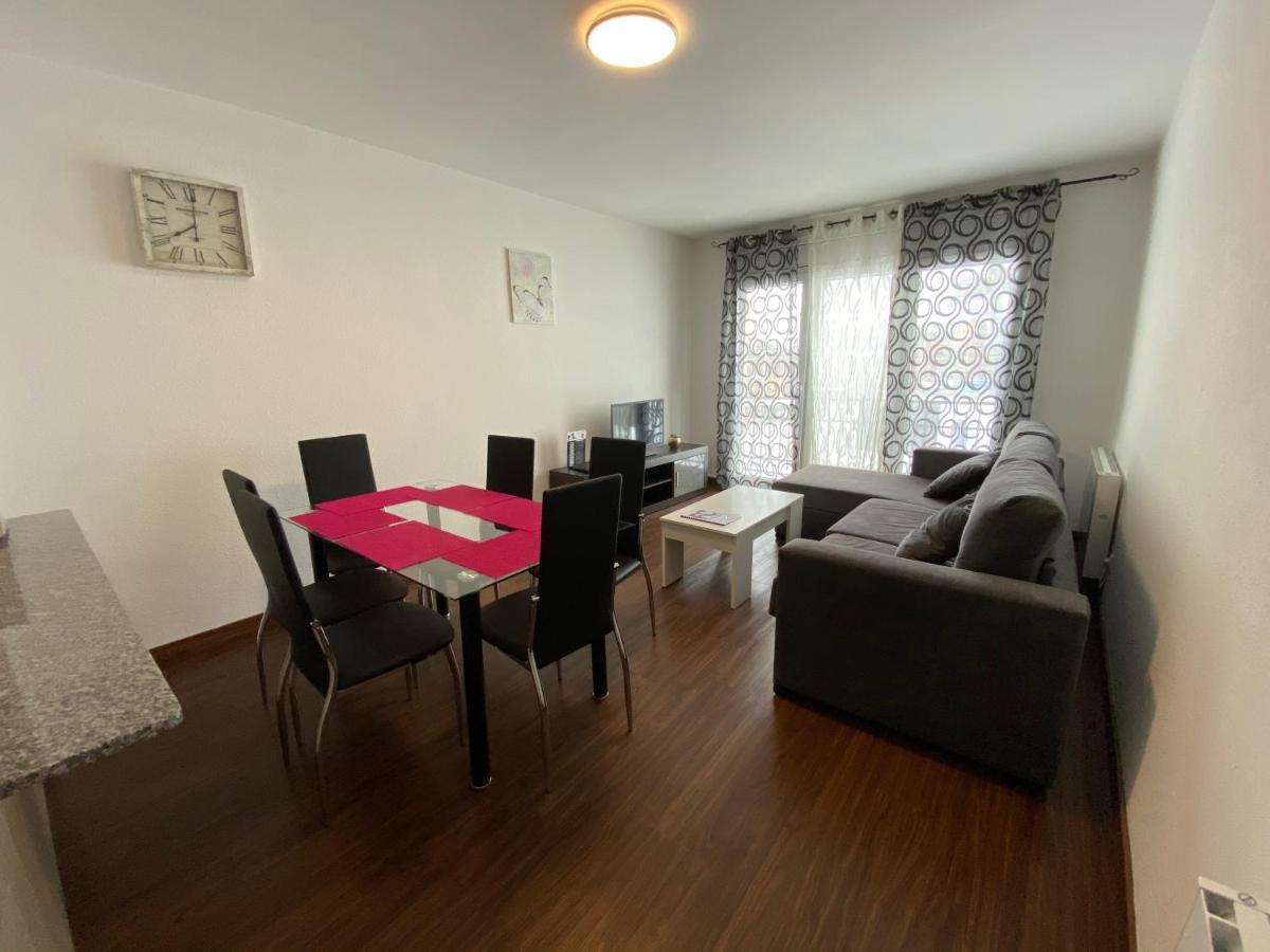 P&C Dolsa Apartment Pas De La Casa Bagian luar foto