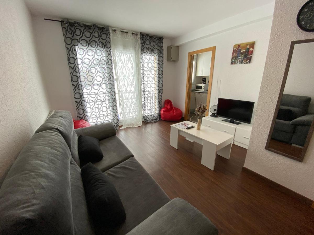 P&C Dolsa Apartment Pas De La Casa Bagian luar foto