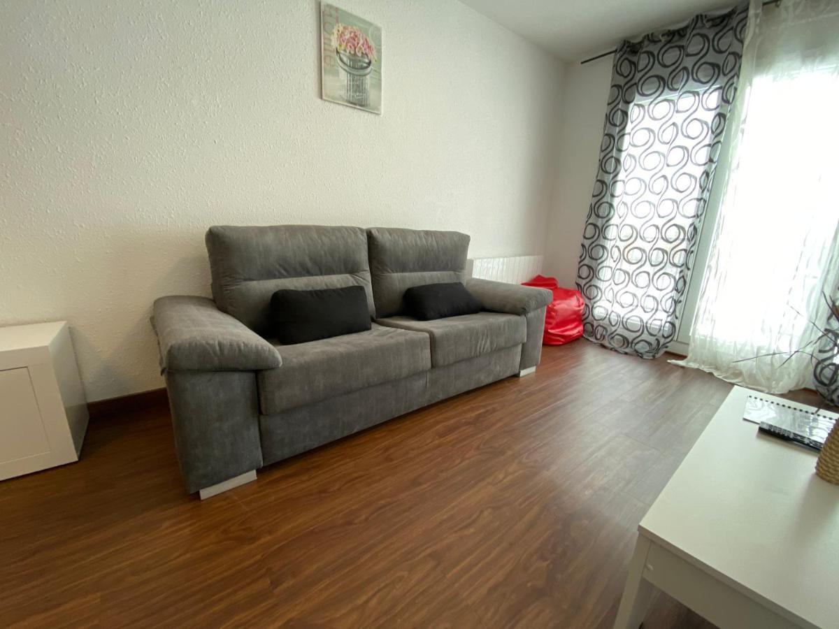 P&C Dolsa Apartment Pas De La Casa Bagian luar foto