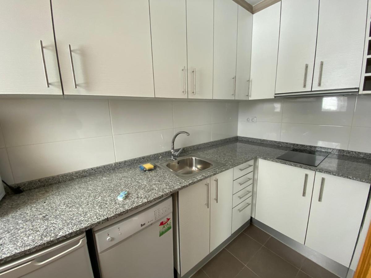 P&C Dolsa Apartment Pas De La Casa Bagian luar foto