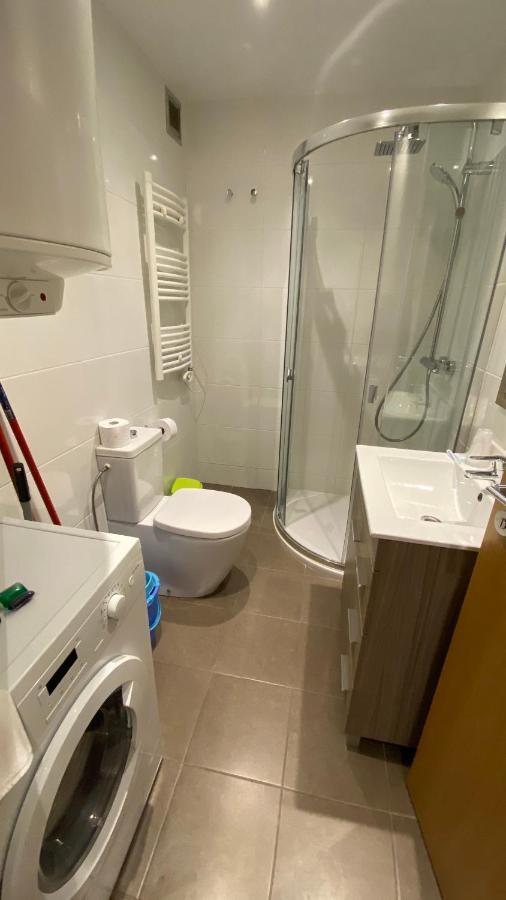 P&C Dolsa Apartment Pas De La Casa Bagian luar foto